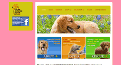 Desktop Screenshot of grrh.org